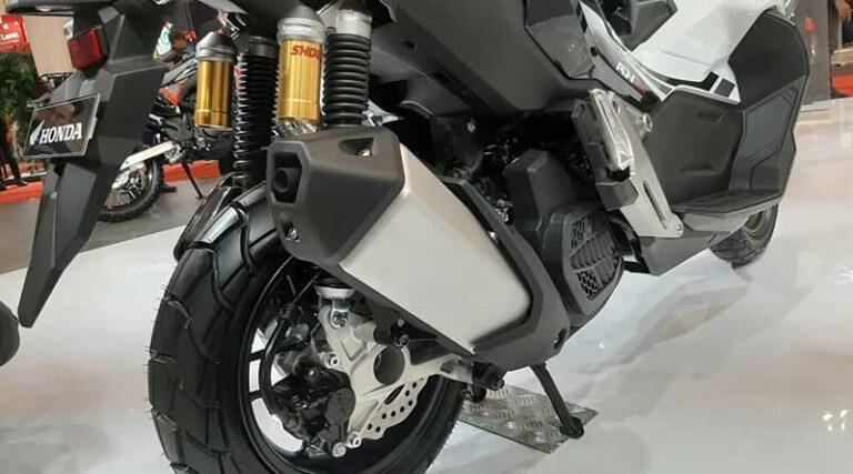 Honda ADV 150: Berapa Harga dan Apa Kelebihannya? 