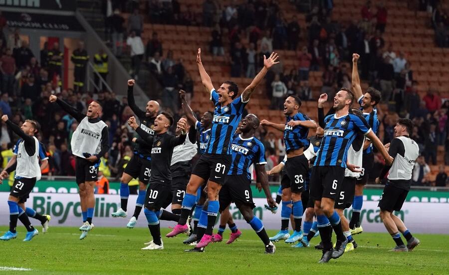 Inter Milan Terus Berburu Pemain, Target Kali Ini Victor Moses