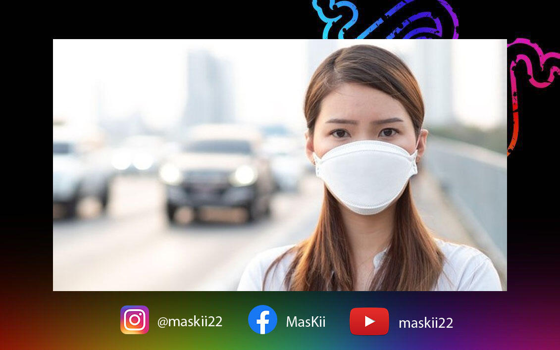 Bikin Resah, Virus Corona Menyebar Jelang Tahun Baru Imlek