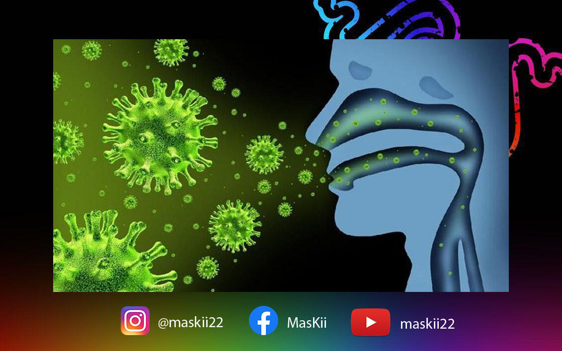 Bikin Resah, Virus Corona Menyebar Jelang Tahun Baru Imlek