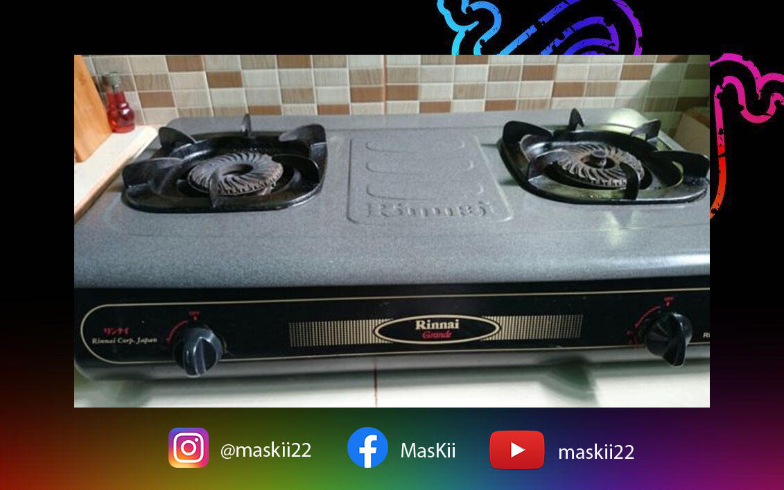 Awas Meledak!! Inilah Tips Memasang Tabung Gas Elpiji Yang Benar