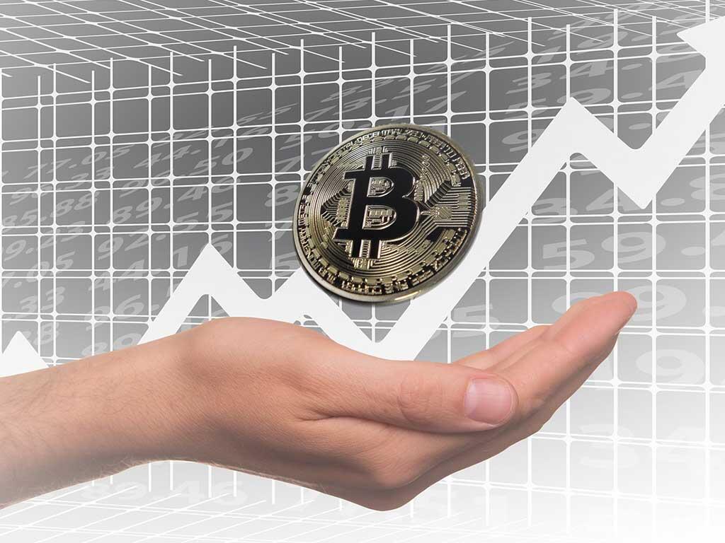 INI DIA PEMICU NILAI BITCOIN SEPANJANG 2017-2019