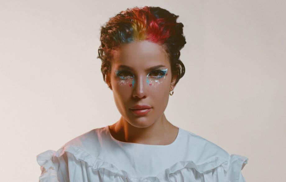 Kolaborasinya Bersama BTS Menjadi Pengalaman Terbaik dalam Hidup Halsey