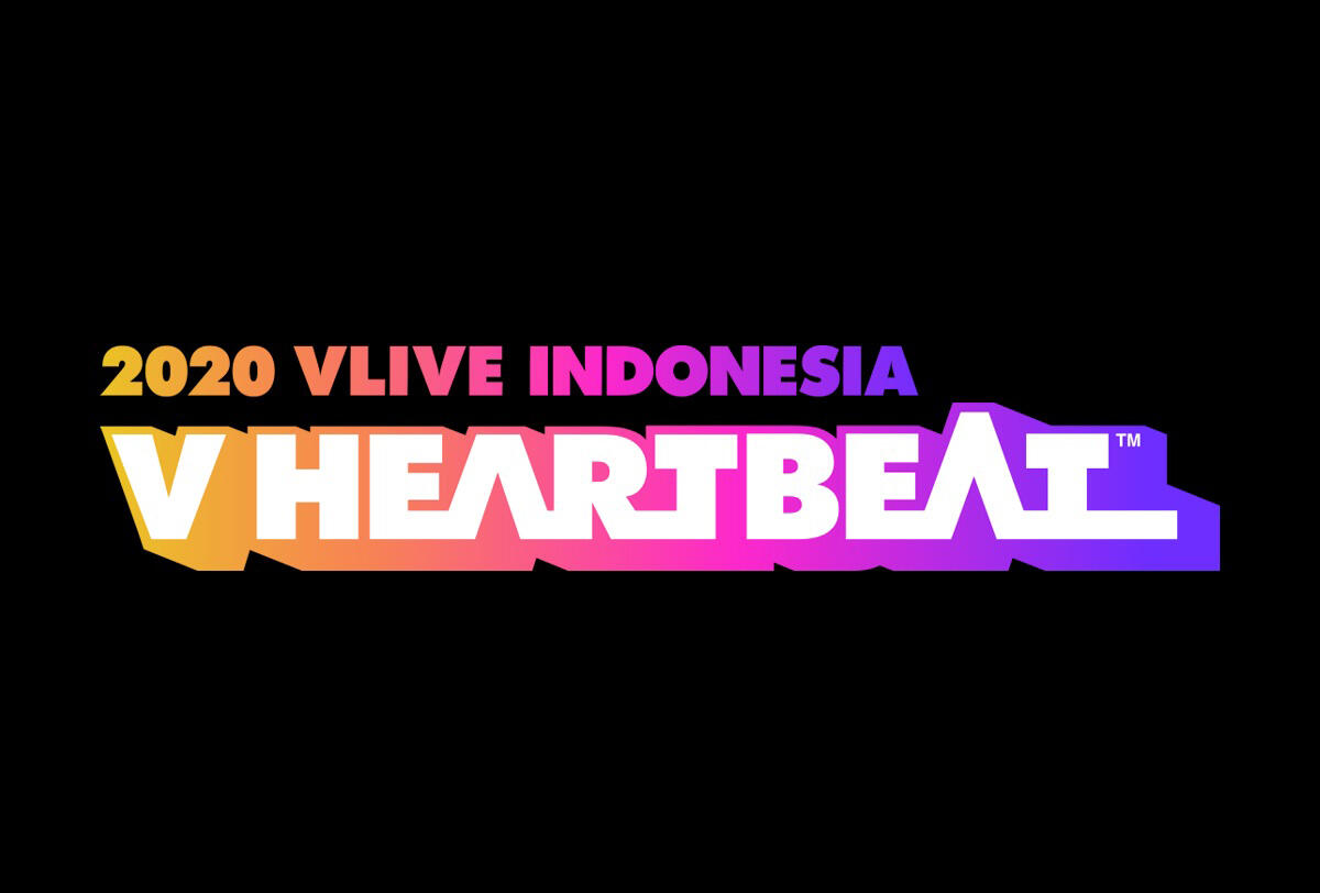 Digelar 15 Februari, 'V HEARTBEAT INDONESIA 2020' Tampilkan Sunmi dan Golden Child