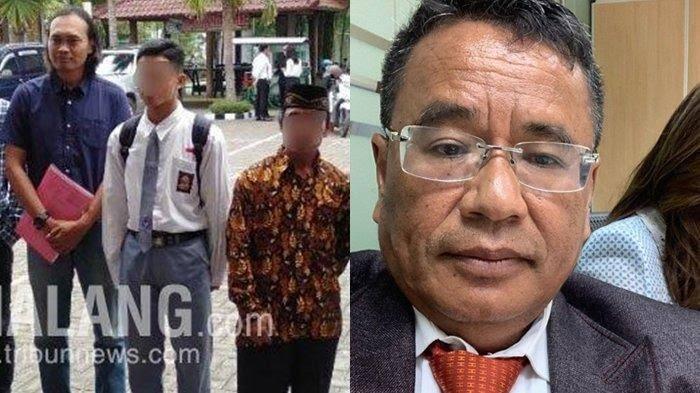 Bagaimana ZA, Pelajar Pembunuh Begal, Terancam Pidana Seumur Hidup?