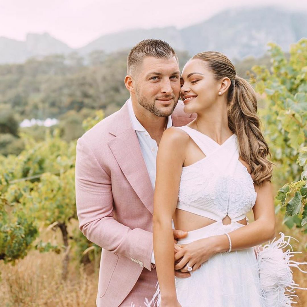 Selamat, Miss Universe 2017 Telah Menjadi Seorang Istri