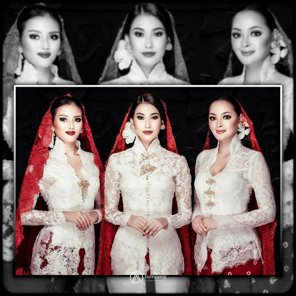 Tak Hanya Anne Avantie, 3 Designer Kondang Ini Semakin Bersinar Di Dunia Pegeant!