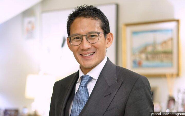 Pengamat: Sandiaga Mampu Tandingi Anies di Pilpres 2024