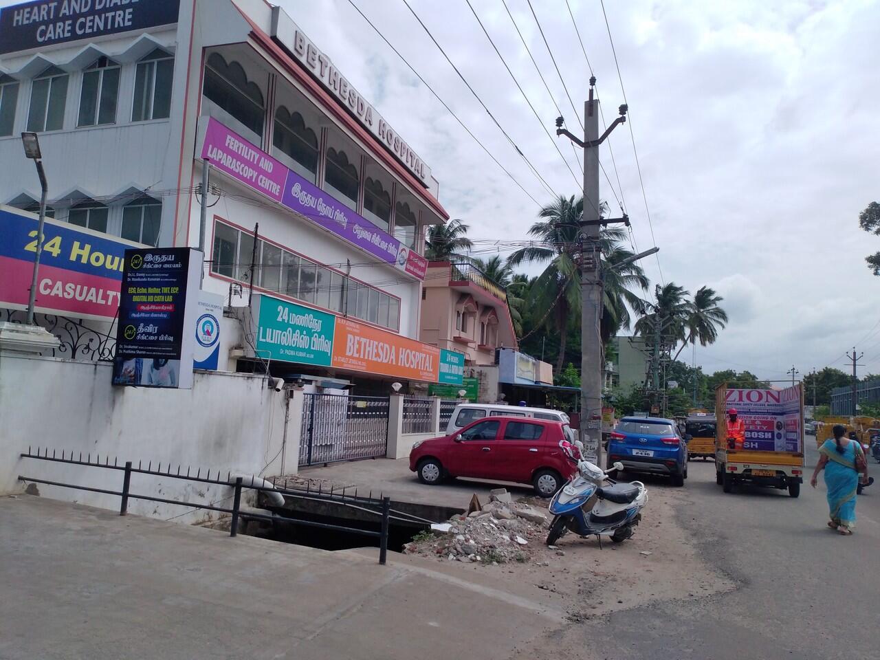 Trip ke South India (Trivandrum, Kerala, Kanyakumari, NagerCoil)