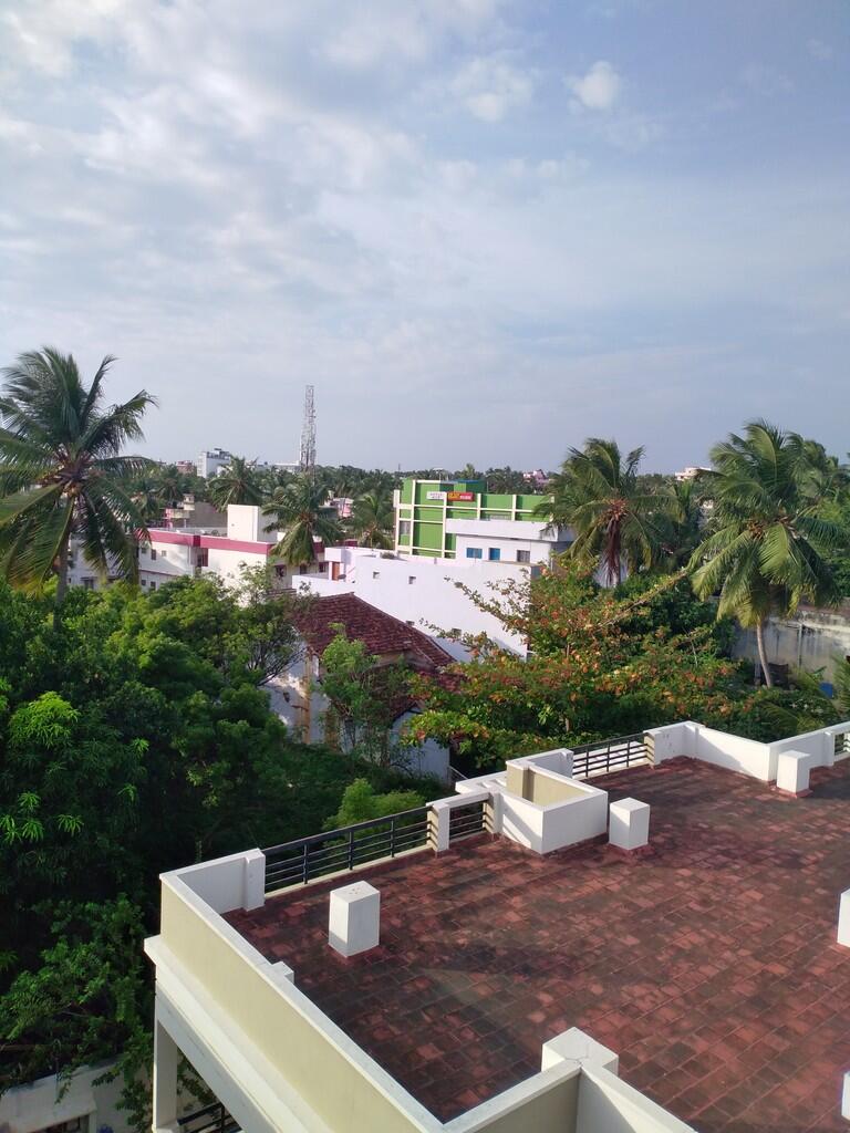 Trip ke South India (Trivandrum, Kerala, Kanyakumari, NagerCoil)