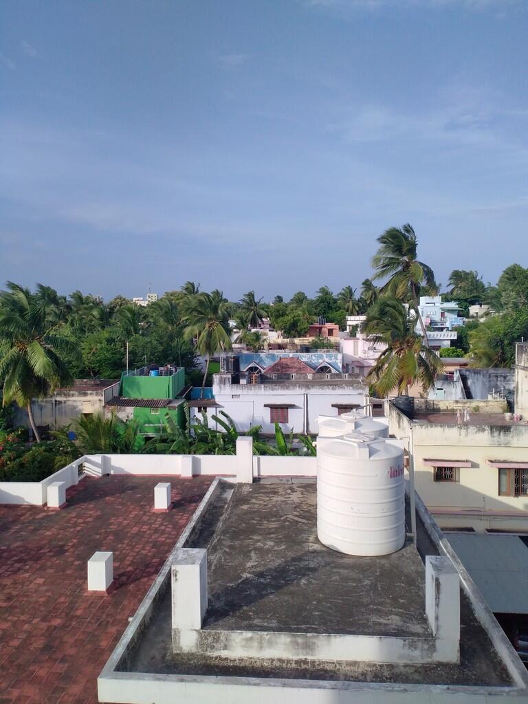 Trip ke South India (Trivandrum, Kerala, Kanyakumari, NagerCoil)