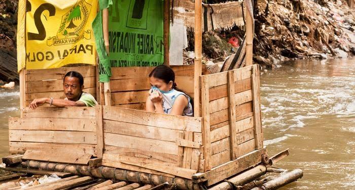 Berbanggalah! Mustahil Negara Maju Memiliki Apa yang Indonesia Punya