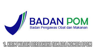 Begini Tips dan Cara Kenali Produk Kosmetik yang Mengandung Zat Berbahaya