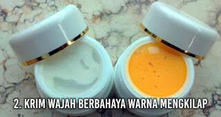 Begini Tips dan Cara Kenali Produk Kosmetik yang Mengandung Zat Berbahaya