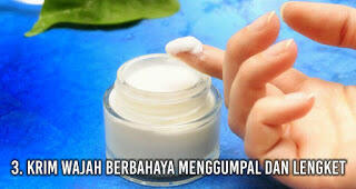 Begini Tips dan Cara Kenali Produk Kosmetik yang Mengandung Zat Berbahaya