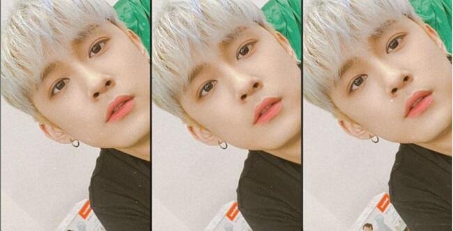 Lee Jae Jin 'F.T. Island' Wamil!