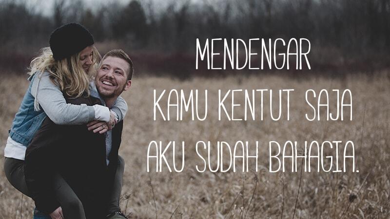 10 JOKE BUAT SANG ISTRI - Biar Istri Gak Stress Mulu Keles ( BIGSMK )