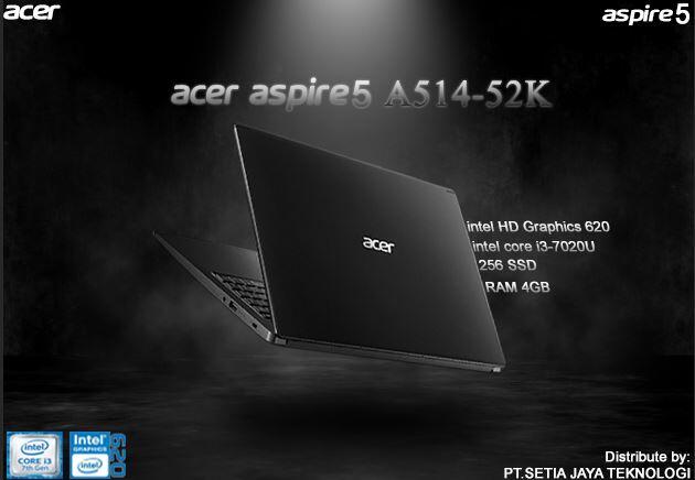 Acer Aspire5 A514-52K 