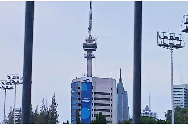 Komisi I DPR Bakal Minta Penjelasan Helmy Yahya dan Karyawan TVRI