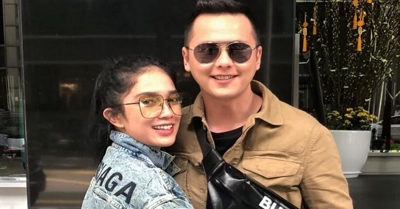 Ussy Sulistiawaty Hamil Anak Kelima, Wow Gak Takut Tuh?