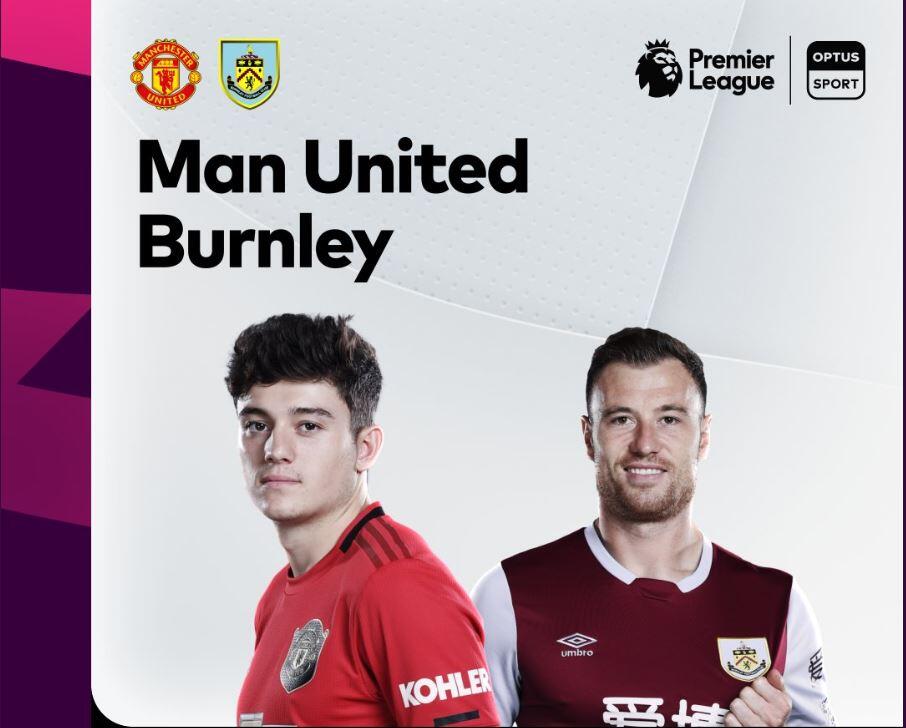 Banyak Pemain Absen, Begini Prakiraan Formasi Man United vs Burnley
