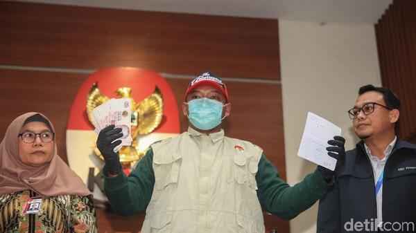 Ini Alasan Imigrasi Sempat Sebut Harun Masiku Masih di LN 7 Januari