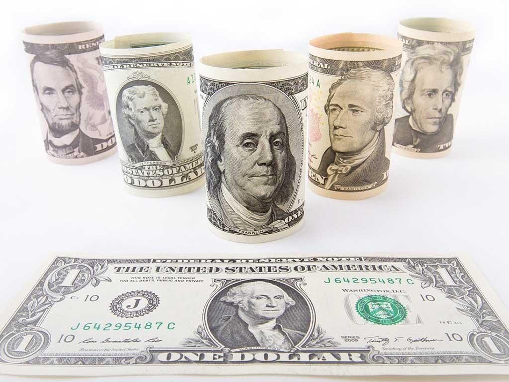 OPTIMISME PEREKONOMIAN JEPANG MELEMAHKAN DOLAR AS