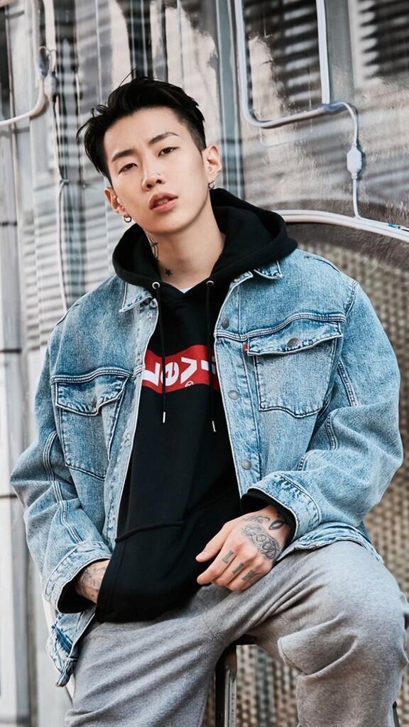Jay Park, j-hope, dan RM Resmi Jadi Member KOMCA!