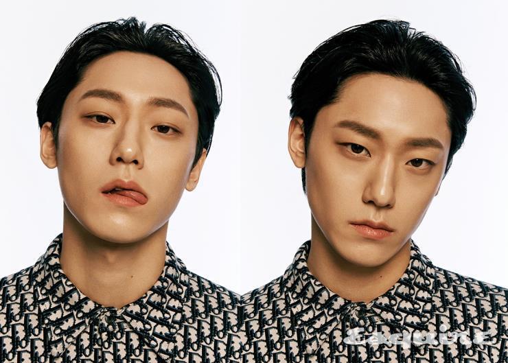 Meski 'Hotel Del Luna' Tamat, Lee Do Hyun Tetap Panggil IU 'Man Wol'