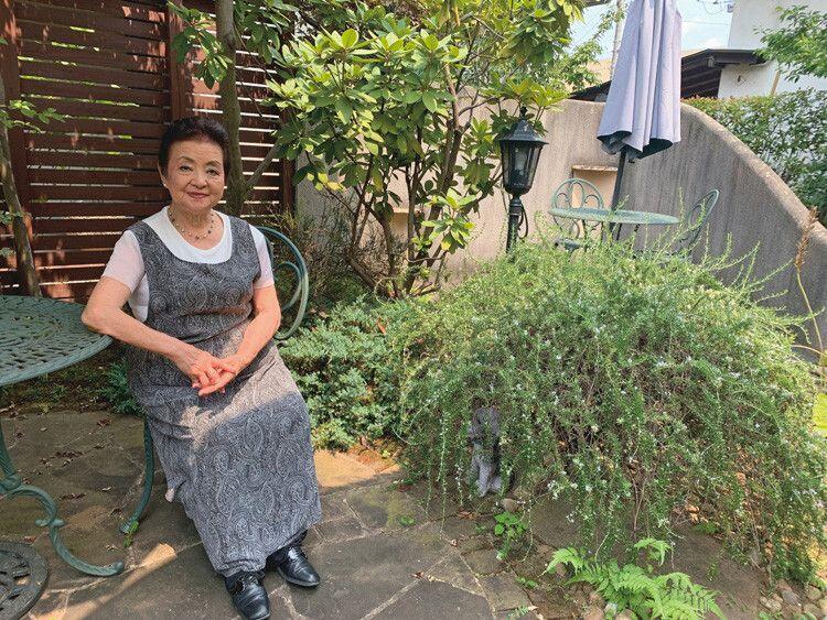 Kisah Nenek Yuko Ogaswara, Berusia 83 Tahun Nekat Terjun Kedunia Hiburan Berlendir