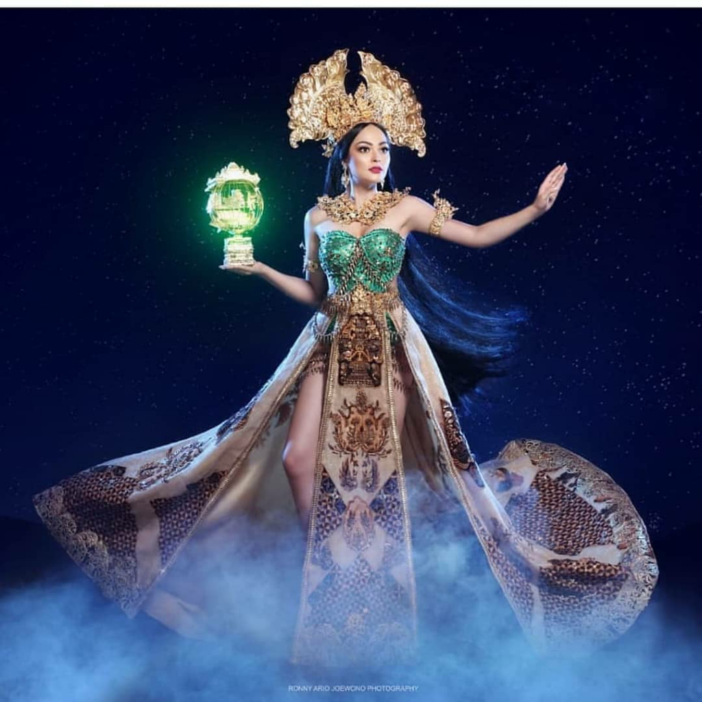 Tak Hanya Anne Avantie, 3 Designer Kondang Ini Semakin Bersinar Di Dunia Pegeant!