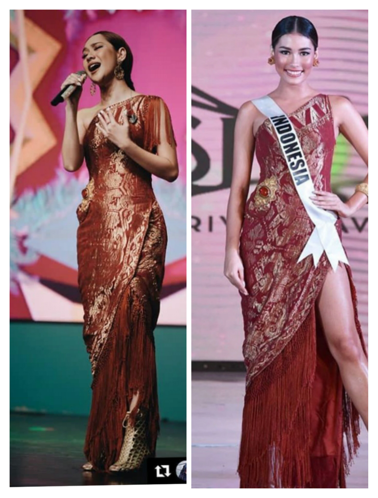 Tak Hanya Anne Avantie, 3 Designer Kondang Ini Semakin Bersinar Di Dunia Pegeant!