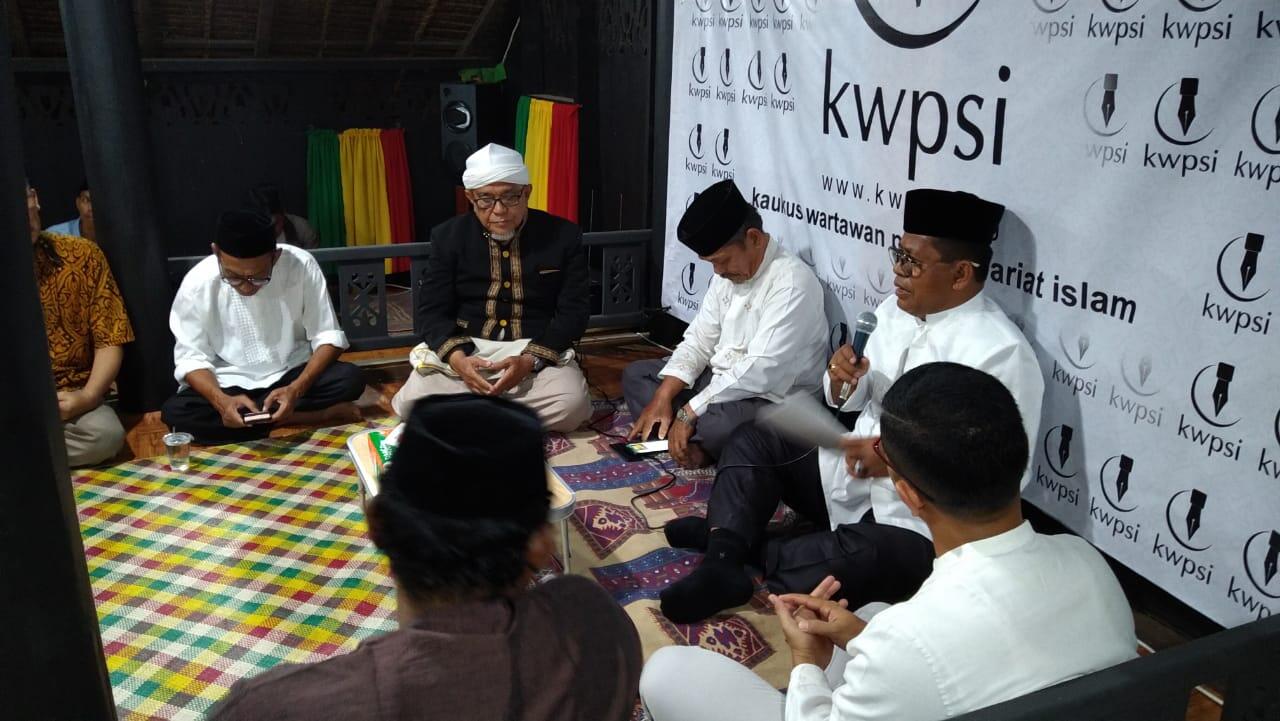 Aminullah: Bank Konvensional di Aceh Pelanggaran Syariat Terang-terangan