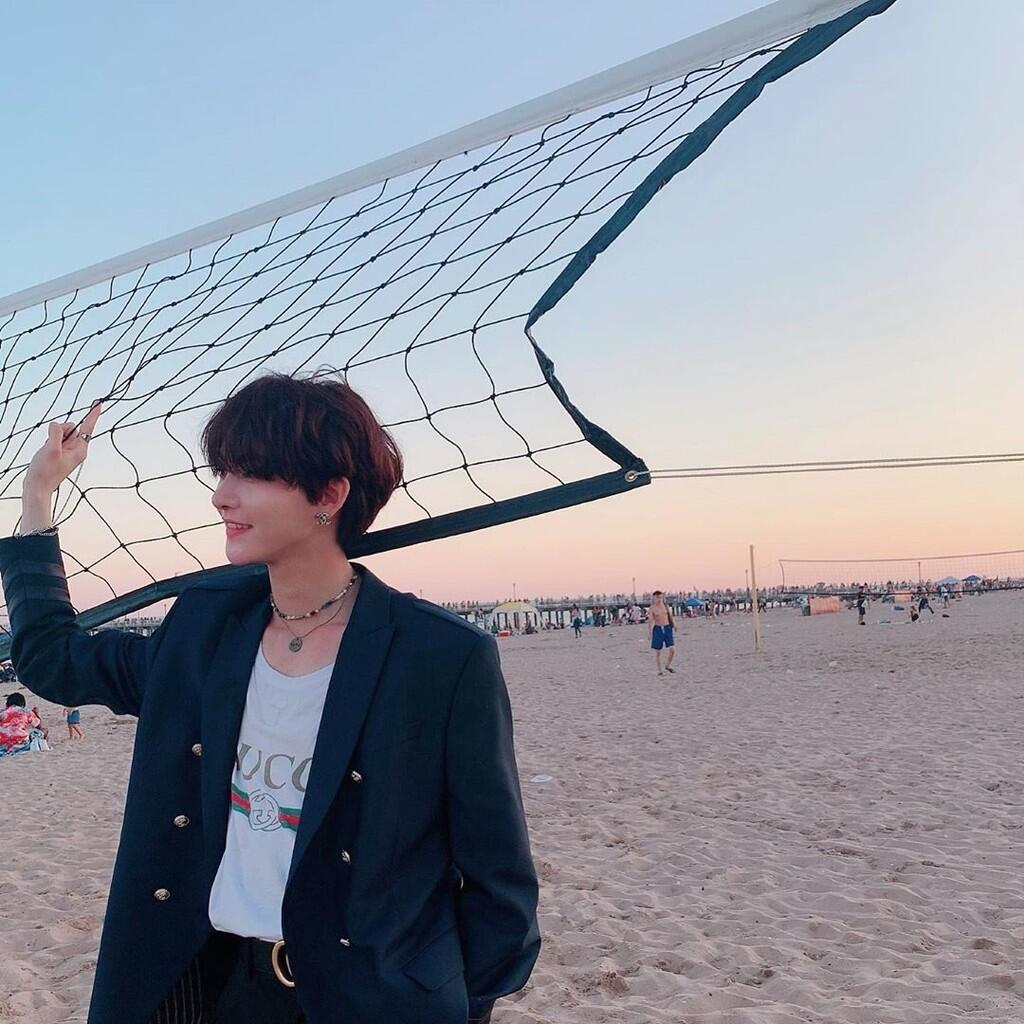 3 Idol KPop yang Balik ke Sosmed Setelah Keluar dari Grupnya di Tahun 2019