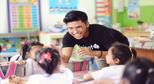 Bekerja Dan Liburan di Luar Negeri, Mau?