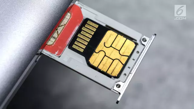 Pencuri Kartu Sim Bisa Bobol Atm