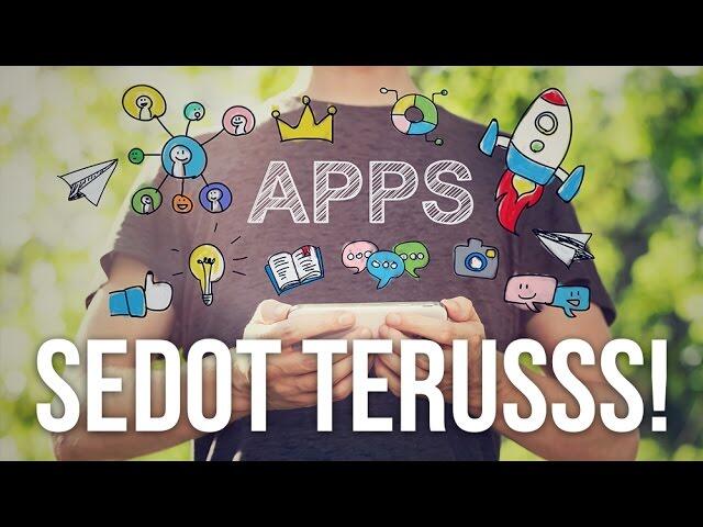 5 Aplikasi Penyedot Kuota!!! Kaskus Masuk Daftar Ga Ya??