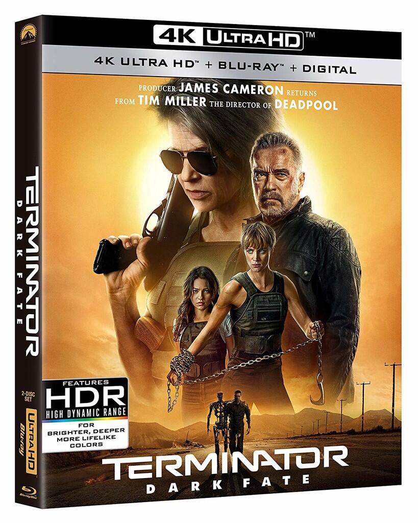 ULTRA HD 4K MOVIES BUAT HOME THEATER AGAN !!!