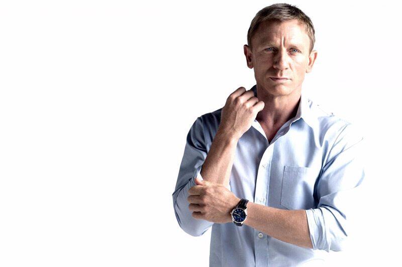 Selerbrities dan Jam Tangan Mereka