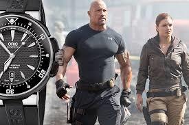 Selerbrities dan Jam Tangan Mereka