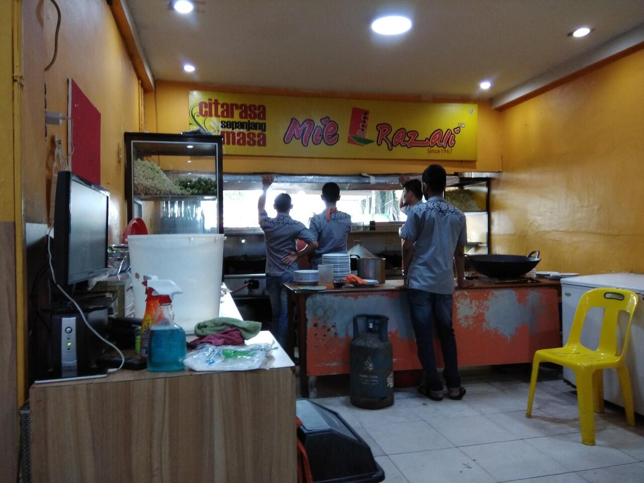 Nikmat, Ini 4 Kuliner Aceh Kesukaan Jokowi