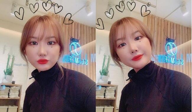 Geram! LE 'EXID' Angkat Bicara Soal Pelecehan dengan Foto Telanjang