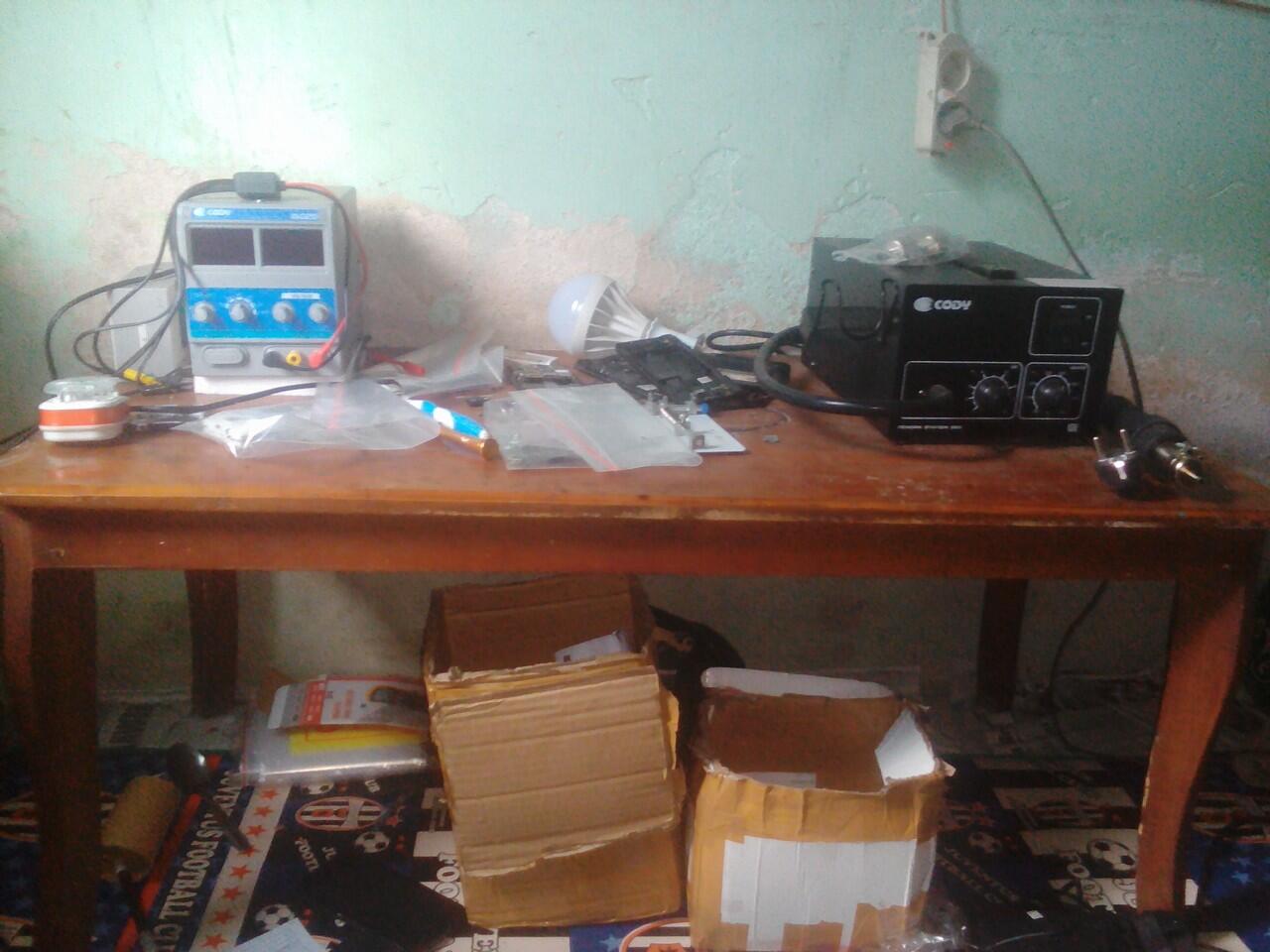 Butuh Modal Usaha Untuk Membuka Servisan Hp Di Blitar Profit 10% Per Bulan