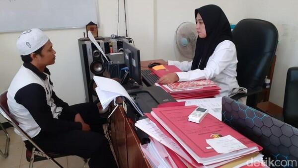 Bejat, Ustaz Ini Cabuli Santriwati yang Masih di Bawah Umur