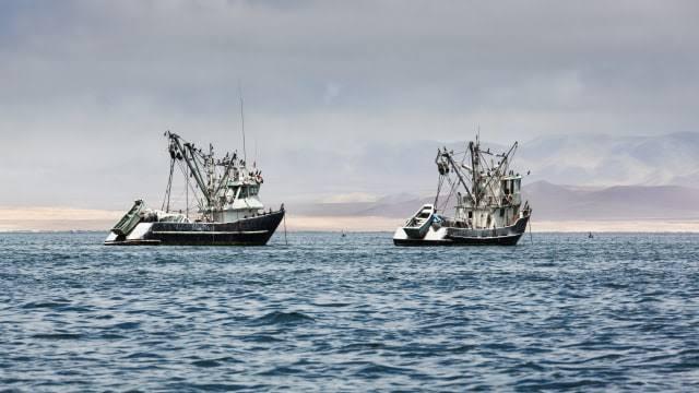 Misteri Kapal Nelayan Korban Penculikan Abu Sayyaf