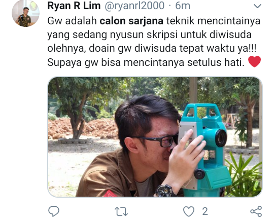 Akun Calon Sarjana Dibanned Youtube karena Plagiat, Netijen Twitter Geger! 