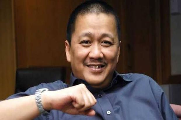 Jadi Dirut Garuda, Irfan Setiaputra Janji Lakukan Tiga Pembenahan
