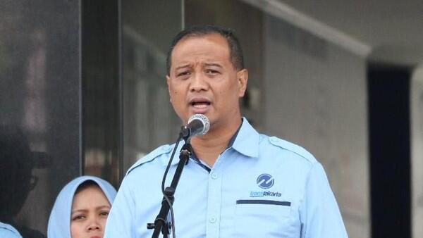Dirut PT TransJakarta Mengundurkan Diri, Mengapa?