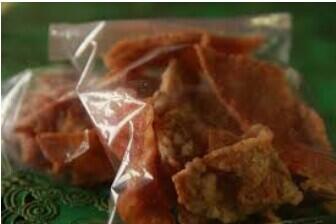 Tempe Gembus, Berasal dari Bahan Sisa Tapi Rasanya Oke Punya. Yuk Cek Resepnya