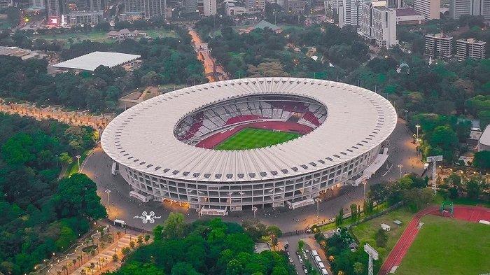Inilah 6 Stadion Tuan Rumah Piala Dunia U-20 2021 di Indonesia